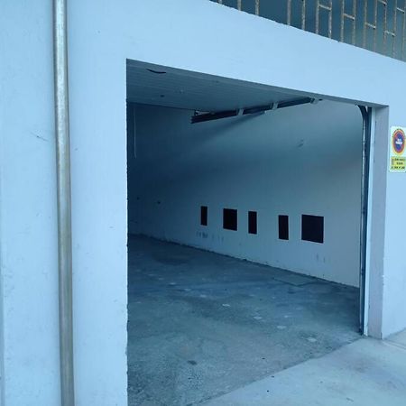 Appartamento Erizana Baiona Esterno foto