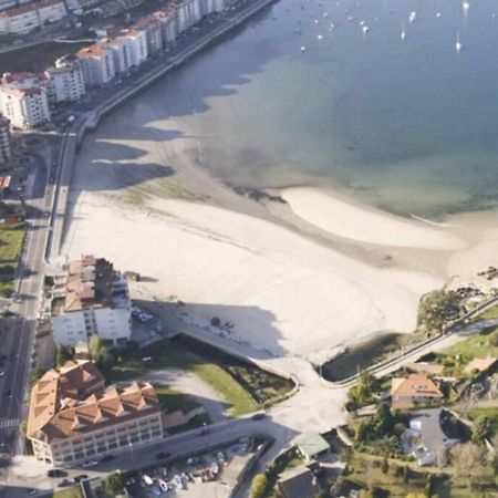 Appartamento Erizana Baiona Esterno foto