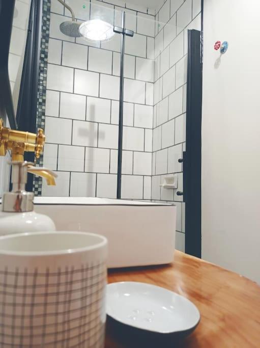 Appartamento Erizana Baiona Esterno foto